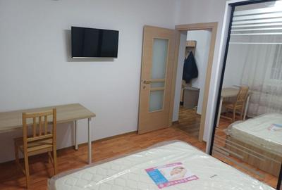 Apartament cu 2 camere, mobilat în Titan - 5