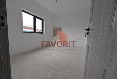 Casa individuala | Parter + Etaj | Asfalt | Toate utilitatile | - 17