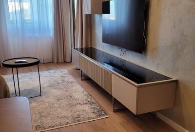 Apartament cu 2 camere semidecomandat în Aviației - 6
