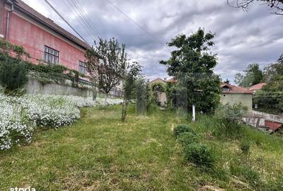 Casă cu 4 camere în Cuzdrioara - 9