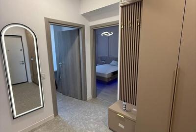 Apartament cu 3 camere în Chiajna - 6