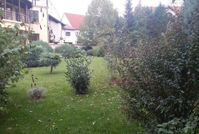 Proprietate impresionanta in apropierea Padurii Baneasa  -  Iancu Nicolae - 2