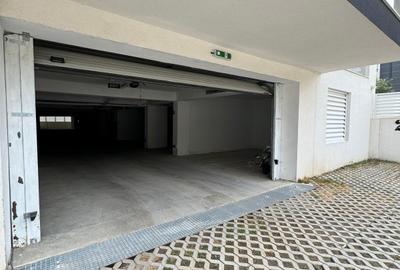 Apartament de lux PALAZU MARE (vedere catre lac)AXI114 - 2