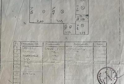 Apartament 2 camere Oltenitei Piata Sudului - 1