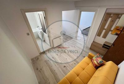 Apartament 2 camere 37mp Manastur Piata Flora - 3