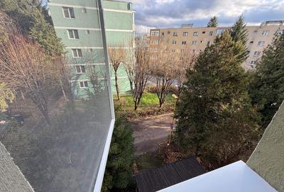 Garsoniera decomandata Bd.GARII (zona Petuniei) Comision 0% - 6