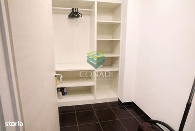 Apartament cu 3 camere, mobilat în Aviației - 3