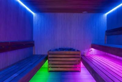 Apartament cu 2 camere în Nord - 10