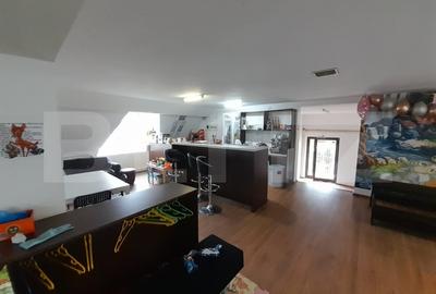 Afacere la cheie, spalatorie auto plus spatiu de joaca, 350 mp, Bistrita - 7