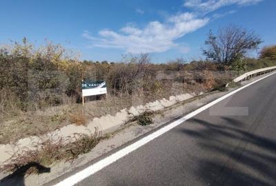 Teren Construcții intravilan de 2104 mp, în Exterior Est - 1