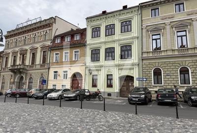 Apartament unic in inima Brasovului Vechi - 6