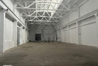 Spațiu comercial, de 1,000 mp, în Mihai Bravu - 8