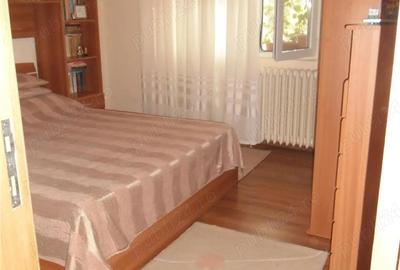 Apartament cu 3 camere decomandat în Central - 5