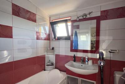 Apartament de vanzare, cu 4 camere, zona Facultatea de Drept - 5