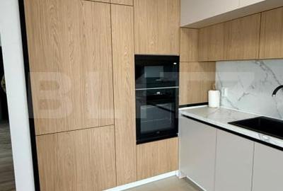 Apartament PASIV, 3 camere, 2 bai, parcare, UNIC in Floresti, zona Semicentrala Apartament PASIV, 3 camere, 2 bai, parcare, UNIC in Floresti, zona Semicentrala - 5