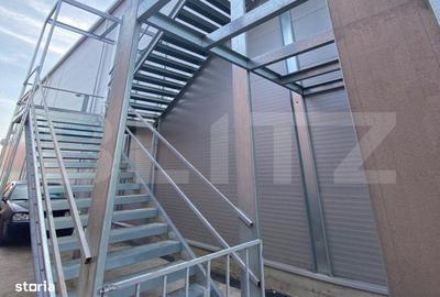 Spațiu comercial, de 1,800 mp, în Central - 19