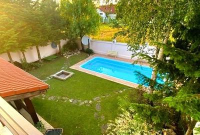 Vila cu piscina Pipera - Iancu Nicolae - 1