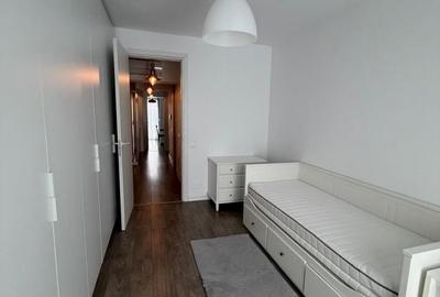 Casă cu 3 camere în Central - 2