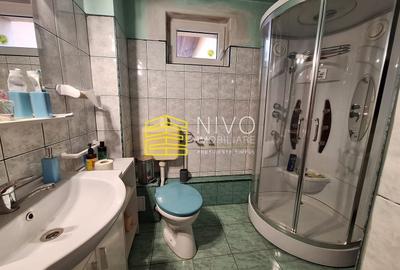 Casă individuală cu 6 camere cu Canalizare în Central - 10