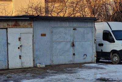 Spațiu comercial, de 22 mp, în Nord - 1