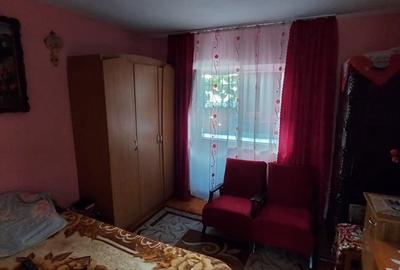 Casă cu 3 camere cu Teren 350 Mp în Mangalia - 8