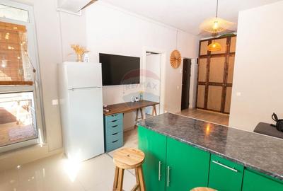 Apartament cu 2 camere, mobilat în Militari - 6