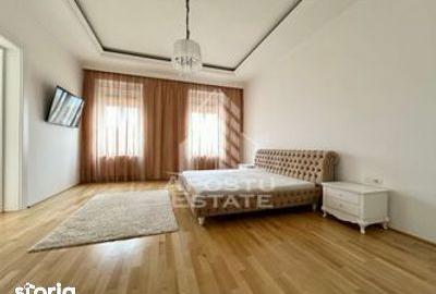 Apartament cu 3 camere, mobilat în Fabric - 9