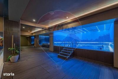 De Inchiriat Apartament nou 2 camere Rin Grand Residence - 18