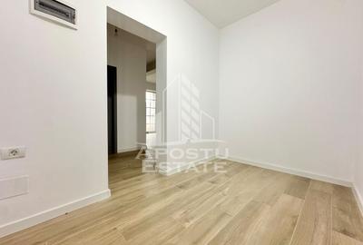 Apartament cu 2 camere semidecomandat în Giroc - 14