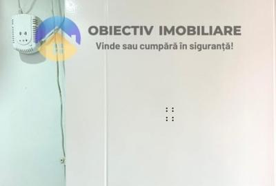 Apartament cu 2 camere semidecomandat în Central - 5