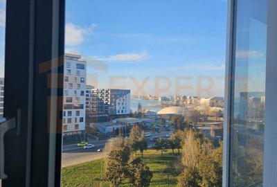 Apartament situat in zona Tomis Nord