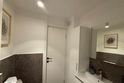 Apartament cu 2 camere decomandat în Gara - 5