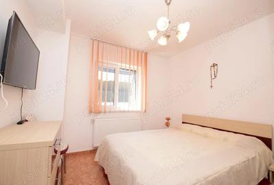 2 camere, bloc nou, Fizicienilor - Energeticienilor - Splaiul Unirii - 7
