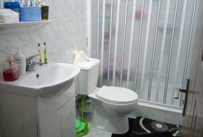 Apartament cu 2 camere decomandat în Eforie - 5