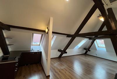 Apartament cu 2 camere semidecomandat în Central - 2