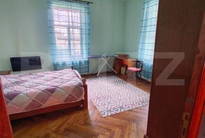 Casă cu 5 camere semidecomandat cu Teren 473 Mp în Ultracentral - 15