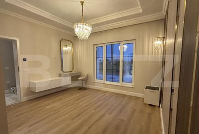 Casă cu 4 camere cu Teren 402 Mp în Dumbrăvița