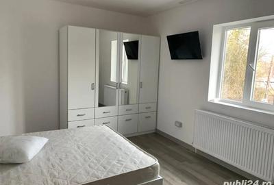 Garsoniera de inchiriat - 1