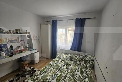 Apartament cu 3 camere decomandat în Lipovei - 2