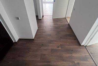 Apartament cu 2 camere decomandat în Găvana