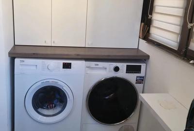 Apartament 3 camere mobilat(loc de parcare ) - 2