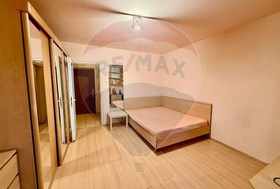 Vanzare garsoniera Metrou Costin Georgian - 4