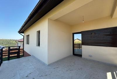 Casa de vanzare,  4 camere  in Valea Lupului, Iasi - 3