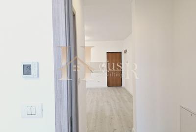 Apartament cu 2 camere semidecomandat în Braytim - 7