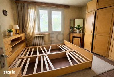 Apartament cu 3 camere în Central - 3