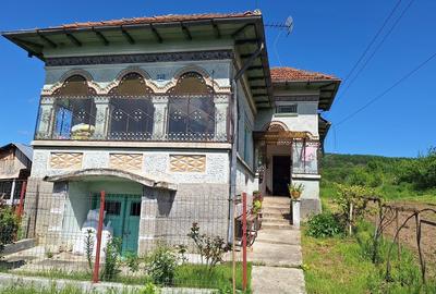 Casa de Vanzare Baiculesti Arges - 2