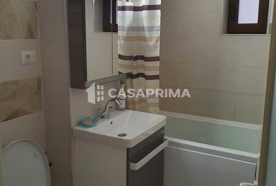 Apartament 4 camere, zona Frumoasa, parter! Renovat, mobilat si utilat! - 9