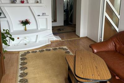 Apartament cu 3 camere, mobilat în Ultracentral - 5