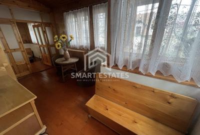 Metrou Iancului - casa individuala- curte 292 mp - zona de case - 15