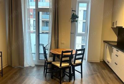 De inchiriat apartament 2 camere Torontalului campeador De inchiriat apartament 2 camere Torontalului campeador - 1